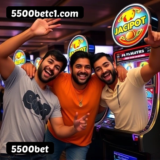 The Great Icescape - Slot PG Soft com RTP 96.72% e sistema de avalanche disponível na 5500bet