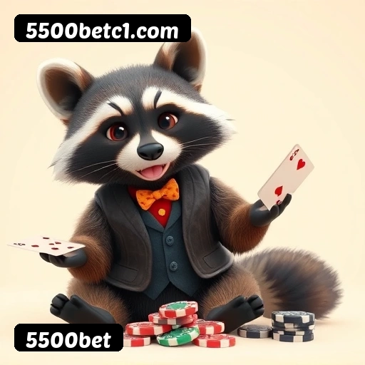 5500bet segurança SSL 256-bit - Licença Curaçao, eCOGRA, GLI certificado